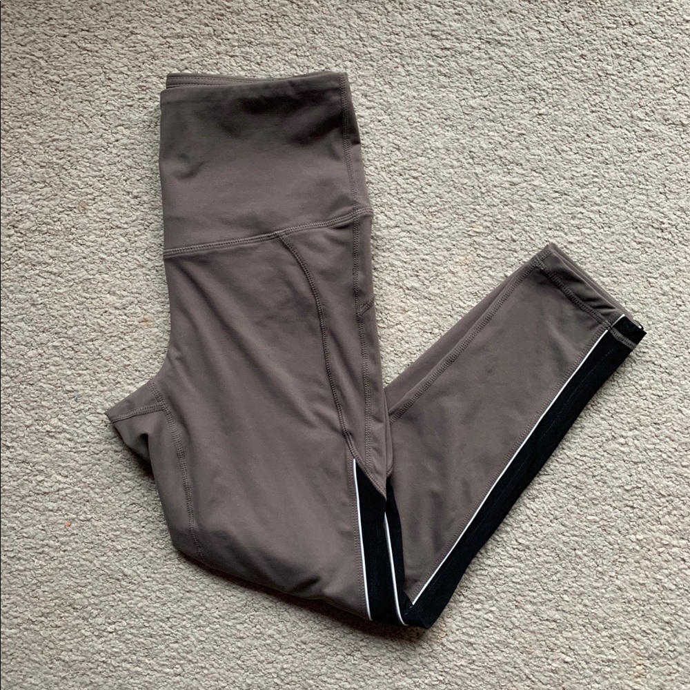 NWOT Upper Limit Lifestyle Leggings